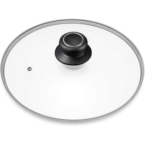 13 Inch Pan Lid