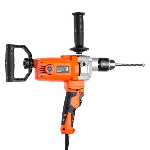 Drill Mixer 5 (5/8inch & 1200W)