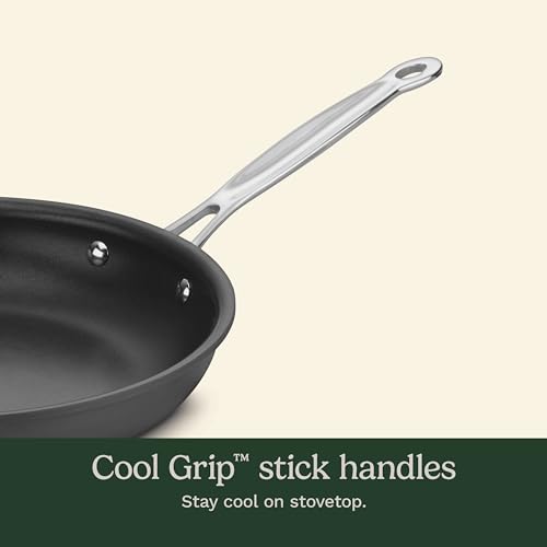 17 Piece Pots and Pans Set (17 PC)