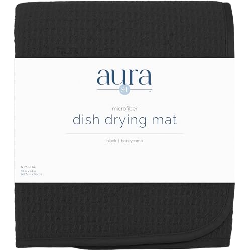Dish Drying Mat