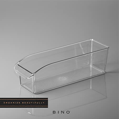 Plastic Storage Bins