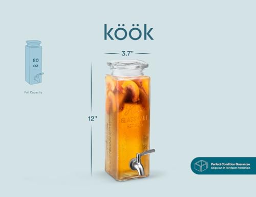 Drink Dispenser