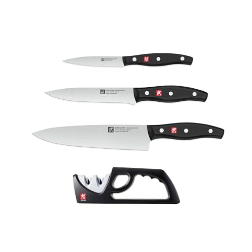 Twin Signature 4 (4-piece set)