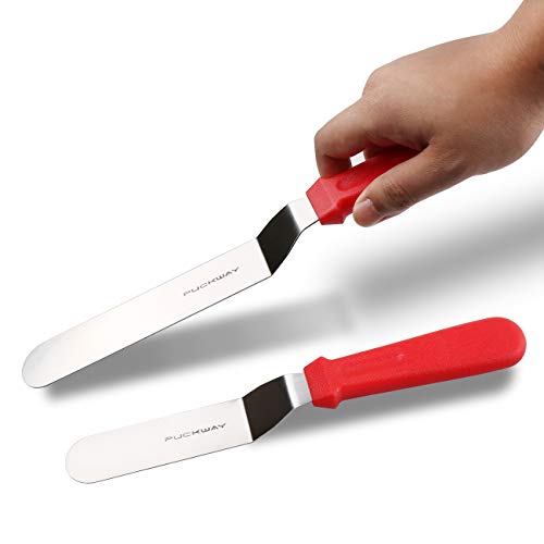 Angled Icing Spatula (2 Count)