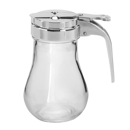 22469 Syrup Dispenser (6oz | Set of 12)