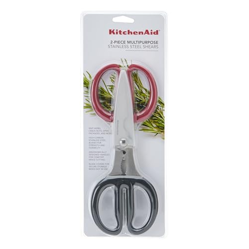 Multipurpose Shear Set