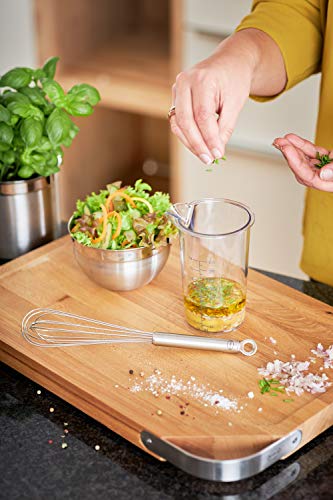 Stainless Steel Jug Whisk