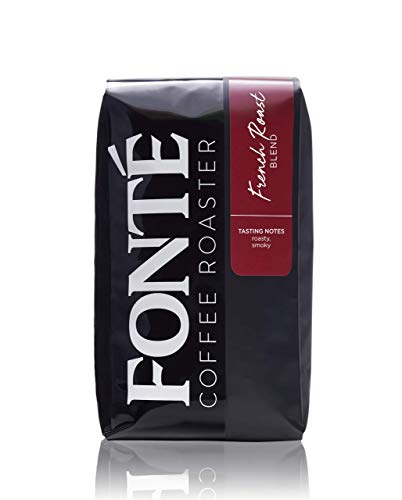 Fonte Coffee Roaster