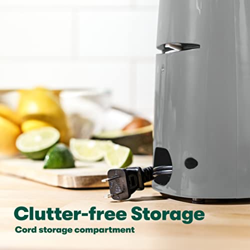 Electric Can Opener and Knife Sharpener