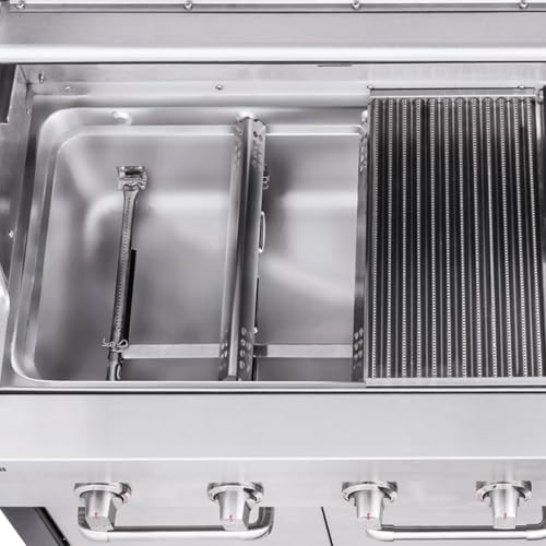 Grill Replacement Kit for Charbroil TRU (17" x 18 1/2")