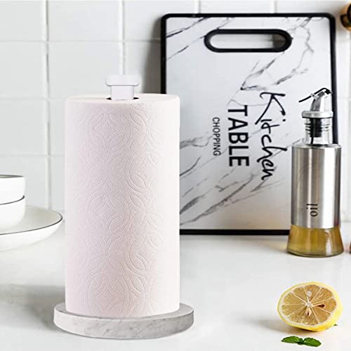 Paper Towel Holder Countertop