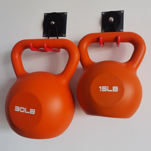 Super Strong Garage Magnetic Hooks Heavy Duty (Large L/Middle L)