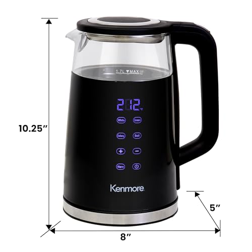 Kenmore Electric Kettle