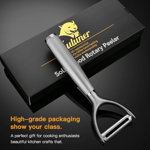 Y Type Vegetable Peeler