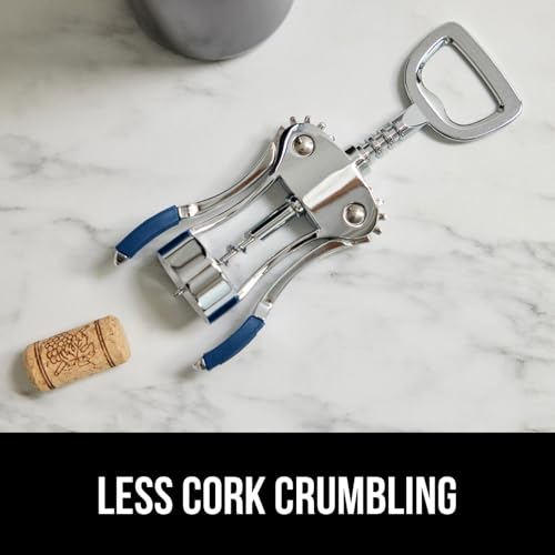 BPA Free Wine Opener