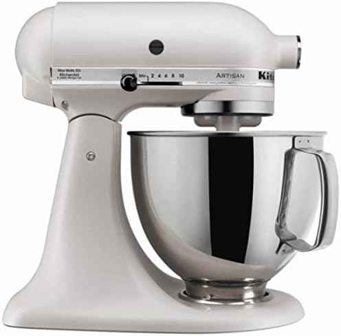 KitchenAid RRK150MH 5-Qt. Artisan Series - Milkshake (Renewed)