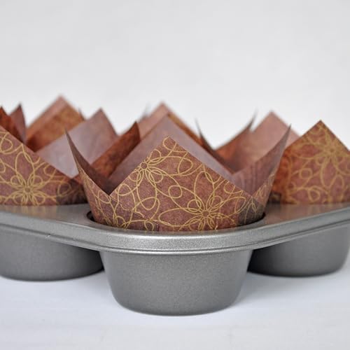 JUMBO Large size (Golden pattern)
