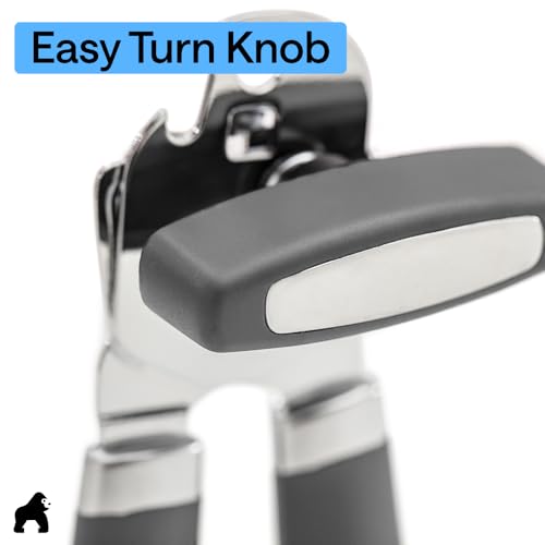 Original Model Stainless Steel Manual Can Opener