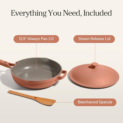 Large Always Pan (12.5" / Spice)