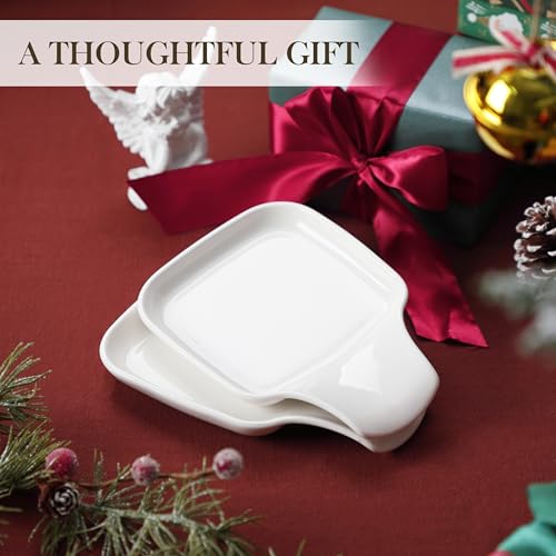 6.9 Inch Large Spoon Rest