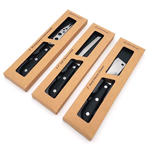 Cheese Knife Set (Cheese Knife Set)