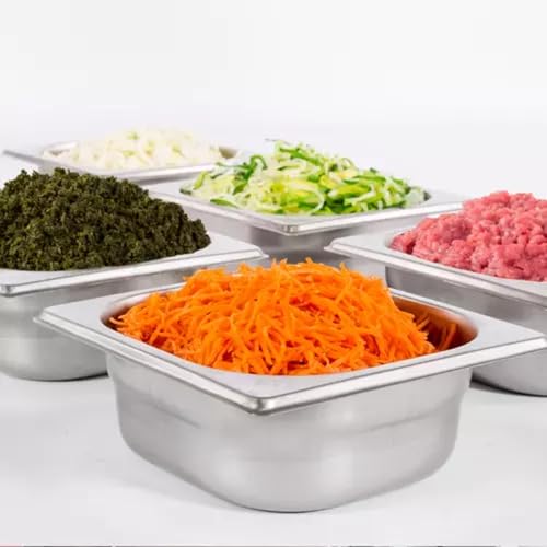 CK 38V Combi Vegetable Prep & Food Processor