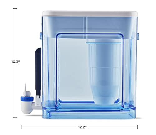 Culligan ZeroWater 22