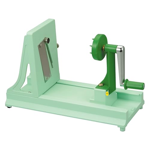 Turning Slicer built in straight blade Winco VTS