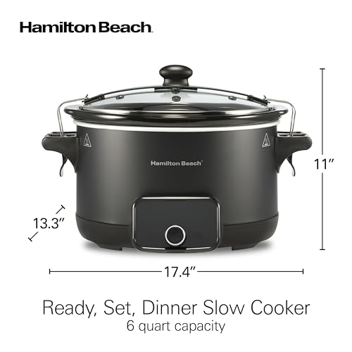 Portable Ready (Matte Black)