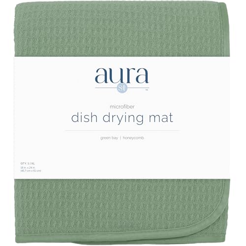 Dish Drying Mat