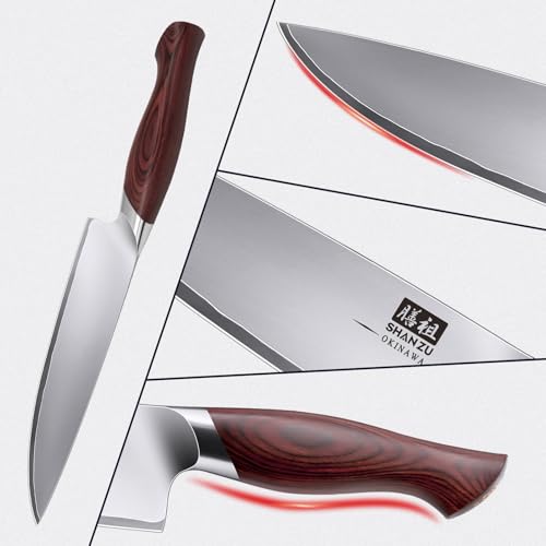 Chef Knife 8 Inch (8 Inch Chef Knife)