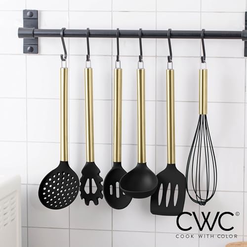 Silicone Cooking Utensils