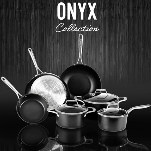 Onyx Collection (2 Quarts)