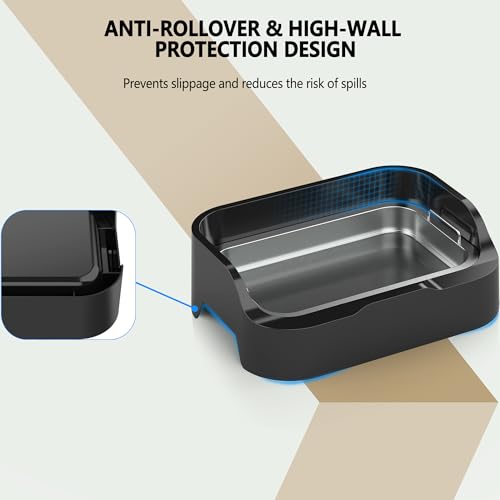 Trim Tray with Replaceable 150 Micron Mesh Screen