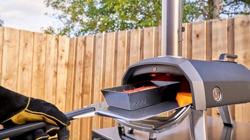 12' Aluminium Metal Pizza Peel