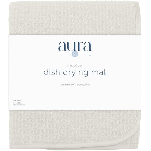 Dish Drying Mat