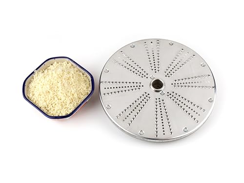 TK Vegetable Chopper Disc