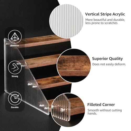 Tiered Spice Rack