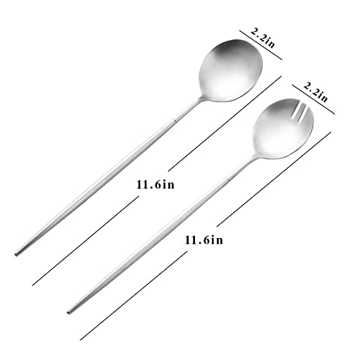 Salad Servers (silvelr)