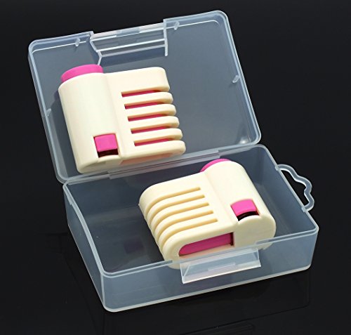 2PCS DIY Cake Slicer (2 Count)