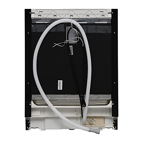 Equator 24 Inch Built (Black)
