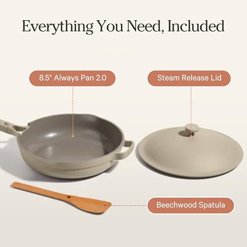 Mini Always Pan (8.5" / Steam)
