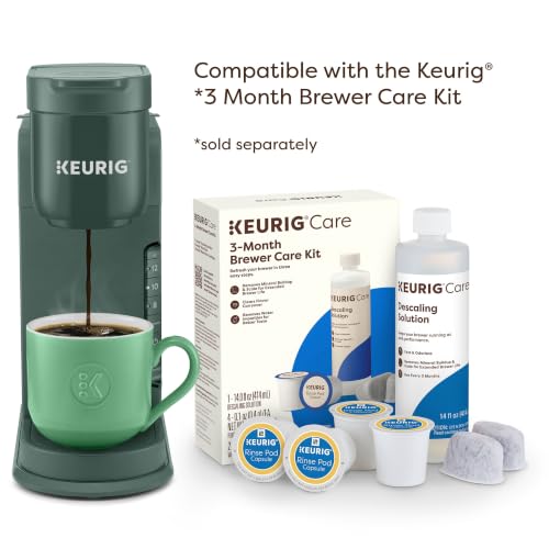 K Express Single Serve K (Evergreen)