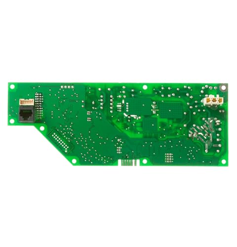 Appliances WD21X24900 Dishwasher Electronic Control Board Assembly