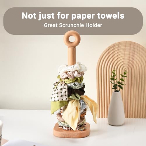 Paper Towel Holder (Donut)