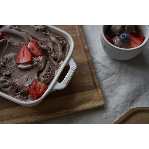 Ceramic Rectangular Baking Dish Set