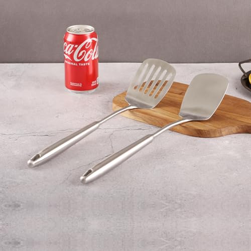 14.7″ Long Spatulas Set