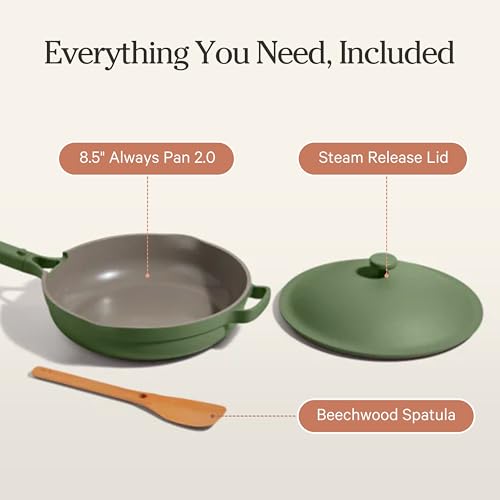 Mini Always Pan (8.5" / Sage)