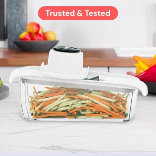 Pro Mandoline Vegetable Slicer