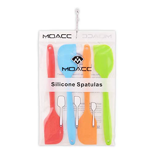 Silicone Spatulas